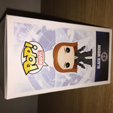Funko POP Heroes: Captain America Movie 2 - Black Widow Action Figure